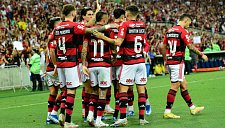 «Фламенго» — «Витория»: сумеют ли хозяева победить на классе?