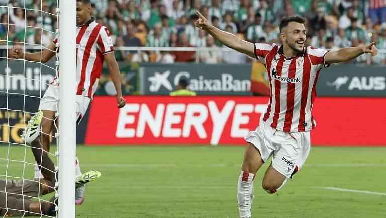 «Атлетик» может установить исторический рекорд