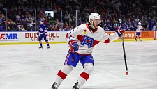 Ноэль Хефенмайер оценил сборы с легендарным тренером