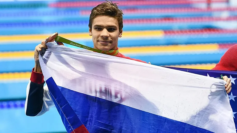 Глава ФВВСР поблагодарил World Aquatics за поддержку российских пловцов