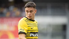 «Аугсбург» и «Гамбург» заинтересованы в полузащитнике Ридере из «Ренна»