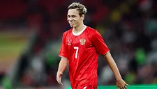 Радимов назвал нового лидера сборной России в игре с Ираном