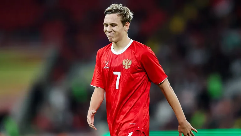 Радимов назвал нового лидера сборной России в игре с Ираном