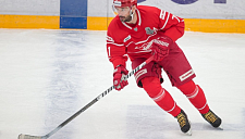 «Буду болеть, переживать обязательно». Ковальчук — о «Спартаке» в КХЛ