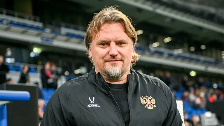 Дмитрий Булыкин хочет рассказать, чего ожидает от РПЛ в 2026 году