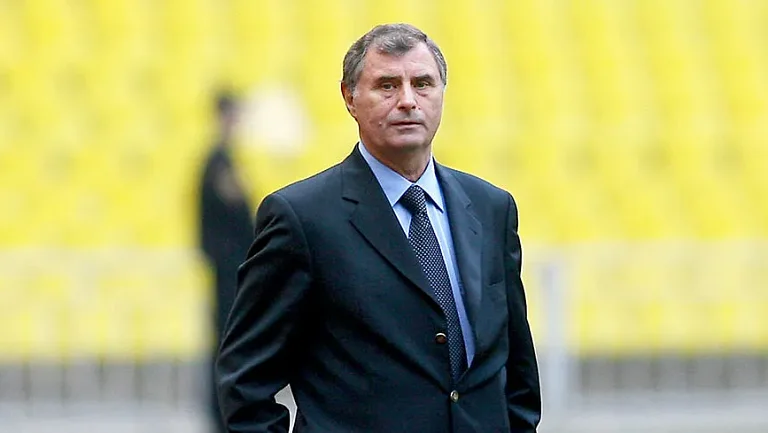 Бышовец хочет назвать игрока РПЛ, готового перейти в «Реал» или «Барсу»