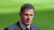 Каррагер: «Арсеналу нельзя отставать от «Ливерпуля» на шесть очков»