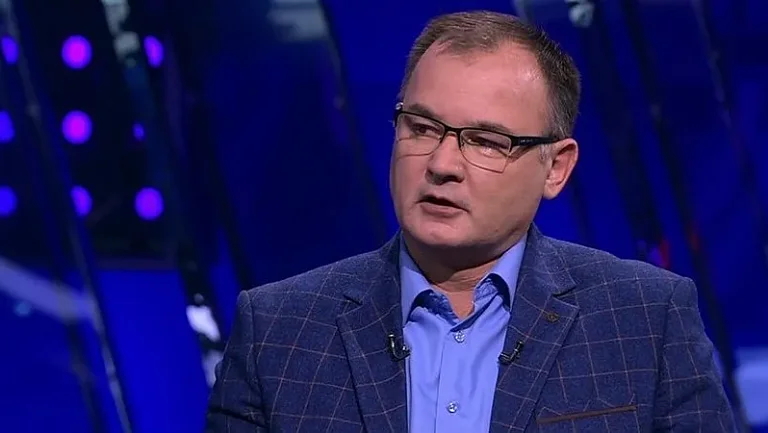 Гришин о пенальти в Кубке России: «Такие решения — это клоунада»