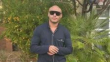 Абдель-Азиз рассказал, когда Хамзат Чимаев проведёт следующий бой