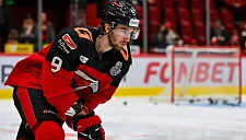 Сопин о контракте с Маклаудом: «Авангард — команда уровня НХЛ»