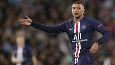 Килиан Мбаппе подвёл итоги своего первого сезона в «Реале»