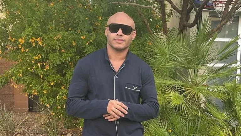 Абдель-Азиз рассказал, когда Хамзат Чимаев проведёт следующий бой