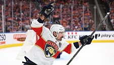  Брэд Маршанд хочет сыграть за Канаду на Олимпиаде в 2026 году