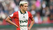 Батраков: «Амбиции в Европе есть, но загадывать не буду»