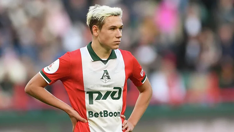 Батраков: «Амбиции в Европе есть, но загадывать не буду»