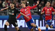 Деменко считает, что «Краснодар» и ЦСКА равны по силе