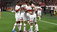 «Унион Берлин» — «Штутгарт»: кто выдержит испытание первым туром?