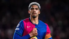 Рональд Араухо может сменить клуб в июле