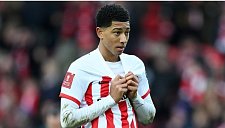 Хаманн считает, что трансфер Беллингема был завышен из-за фамилии