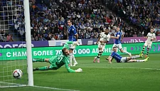 Гришин: «Команда Карпина пока не понимает, во что играть»