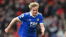 «Сандерленд» заинтересован в переходе Кристиансена из «Лестера»