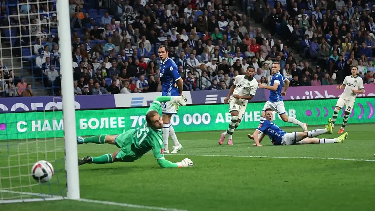 Гришин: «Команда Карпина пока не понимает, во что играть»