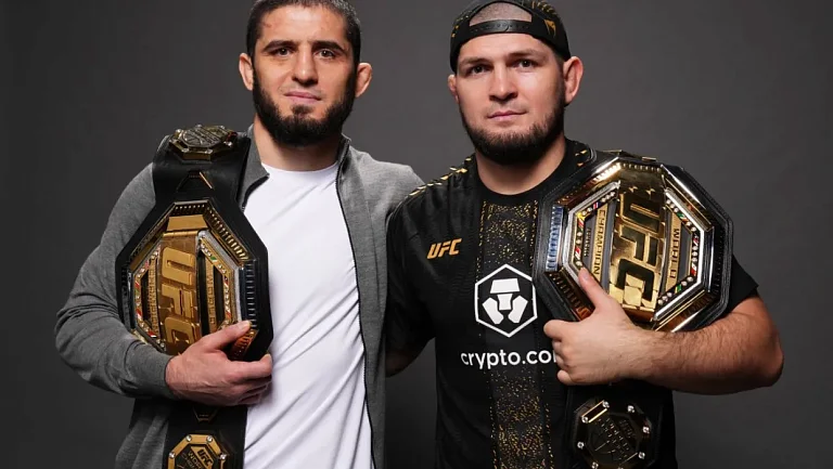 Махачев назвал Хабиба главным тренером сборной РФ по ММА и подобрал состав