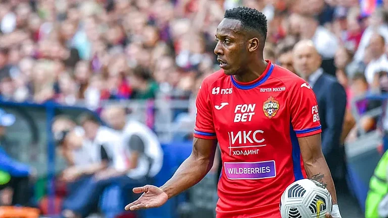 Сёмин дал оценку перспективам ЦСКА в борьбе за лидерство в РПЛ