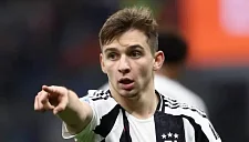 Игор Тудор сделал Консейсау одним из ключевых игроков «Ювентуса»