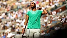 Хачанов обратился к Царукяну перед поединком с Хукером: «Только вперёд, брат»