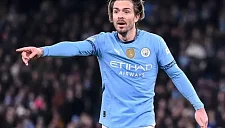 Эвертон ускоряет переговоры по Грилишу из-за интереса Вест Хэма