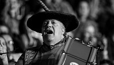 Испания прощается с символом трибун — умер Маноло