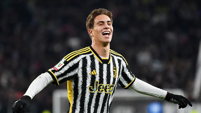 «Ювентус» хочет предложить новый контракт Кенану Йылдызу