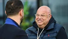 Червиченко раскритиковал трансферы и управление «Спартака»