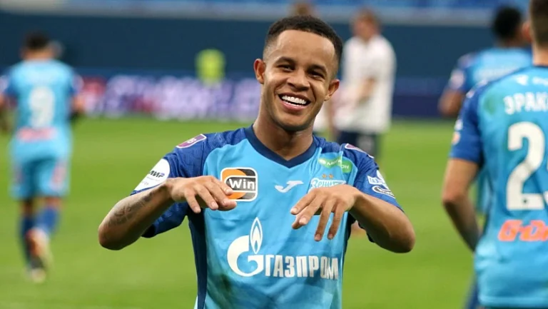 Барбоза: «Педро и Жерсон без проблем могут уйти из Зенита»