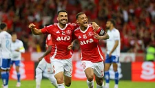 «Крузейро» — «Интернасьонал»: преодолеют ли «красные» спад в игре?