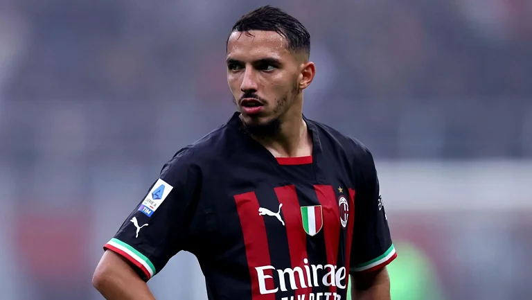 Исмаэль Беннасер отказывается от перехода в «Трабзонспор»