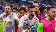 «Кайрат» и «Селтик» определят обладателя путевки в основной этап ЛЧ сегодня вечером