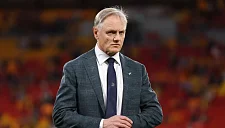 «Уоллабис» готовятся к жесткому реваншу в Кейптауне