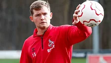 Лука Килиан порвал крестообразную связку в третий раз за 18 месяцев