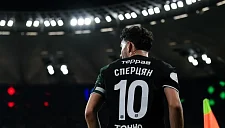 СМИ сообщили новые подробности о переходе Сперцяна в «Саутгемптон»