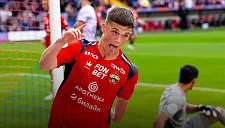 Игрок ЦСКА Кирилл Глебов высказался о своем вызове в сборную России