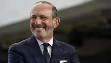 Дон Гарбер не спешит с изменениями в календаре МЛС и обсуждает возможные реформы