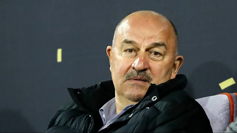 Черчесов объяснил, чем вызван спад в результатах «Ахмата» в РПЛ