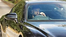 Игроки «Манчестер Юнайтед» вернулись на тренировку после вылета из Кубка