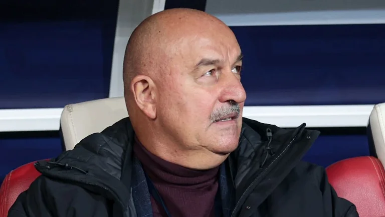 Черчесов: «Спартаку нужно выигрывать, чтобы быть народной командой»