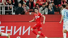 Косолапов: «Данил Пруцев — это усиление для Локомотива»