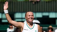 Россиянка Диана Шнайдер с трудом прошла в третий круг Australian Open
