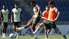 Хаби Алонсо ищет место Беллингему в новой схеме «Реала»