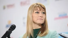 Журова заявила о рисках потери юных талантов из‑за дефицита финансирования